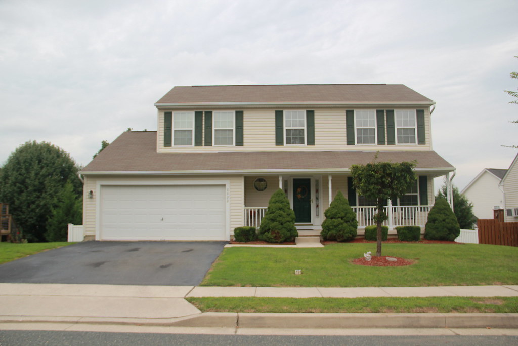 Homes for Sale Baltimore City The Commodari Group 9414 Bel… Flickr