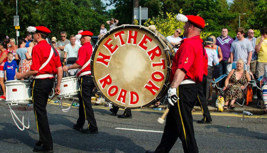 12th July Parade Belfast 2013100.jpg alan06 Flickr