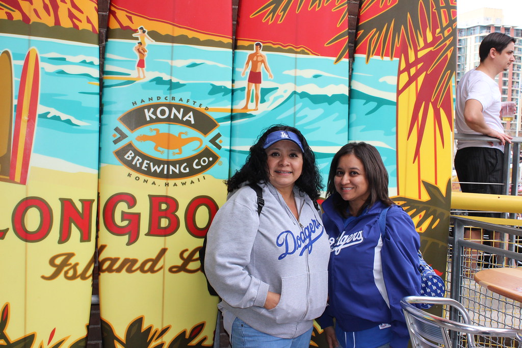 4/8/12 Easter Sunday Petco Flickr