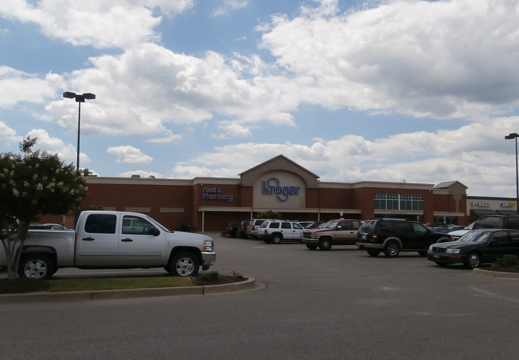 Flickriver Photoset 'Kroger Arlington Tennessee' by l_dawg2000
