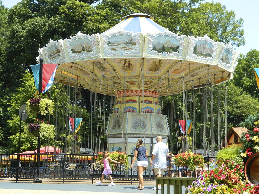 Busch Gardens Virginia 2012 Photos from my trip to Busch G… Flickr