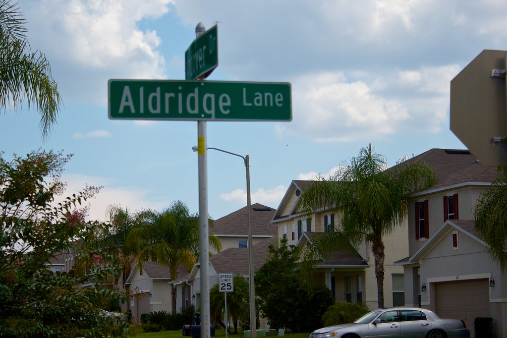 Aldridge Lane Legacy Park Villas Legacy Park Four Co… Flickr