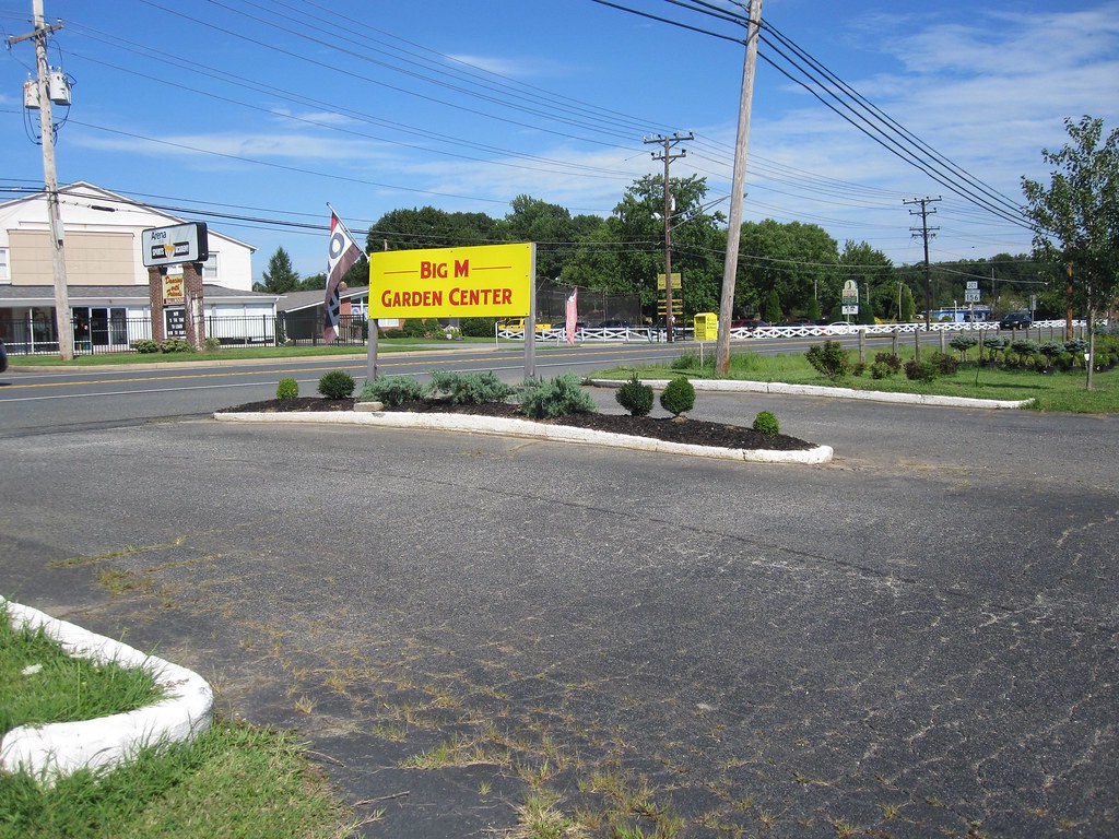 BelAir Drivein Theater Remains tine263 Flickr
