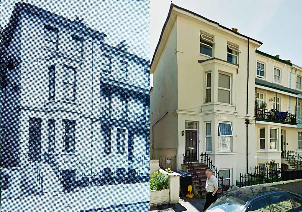 6567 Pevensey Road, Eastbourne Grenville Godfrey Flickr