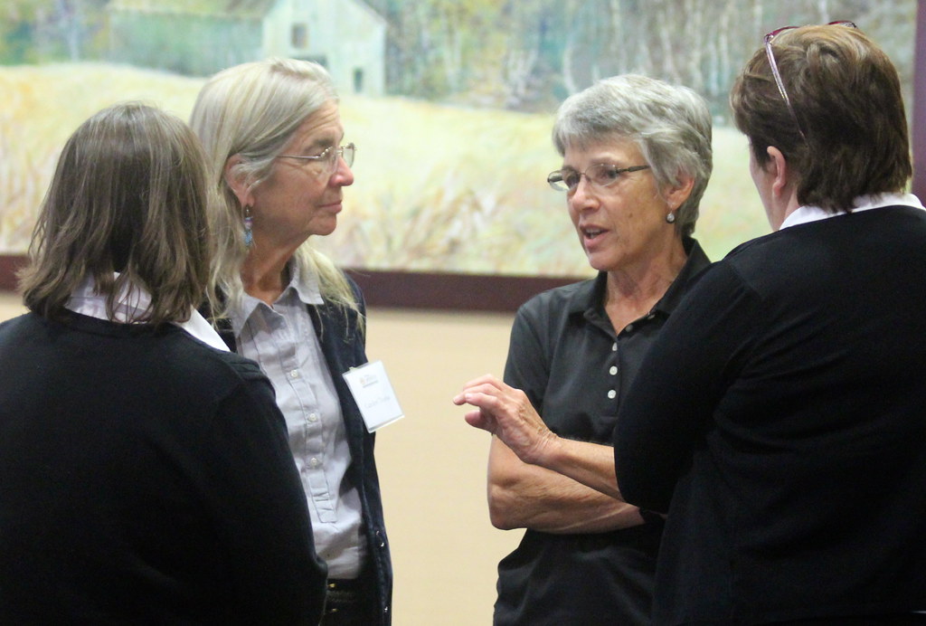 William H. Fralin, Jr. Ferrum College Executive in Residen… Flickr