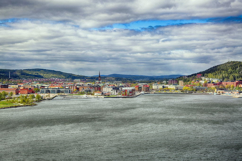 Sundsvall, Sweden, May 14, 2015 282930hdr Anders Thorsell Flickr