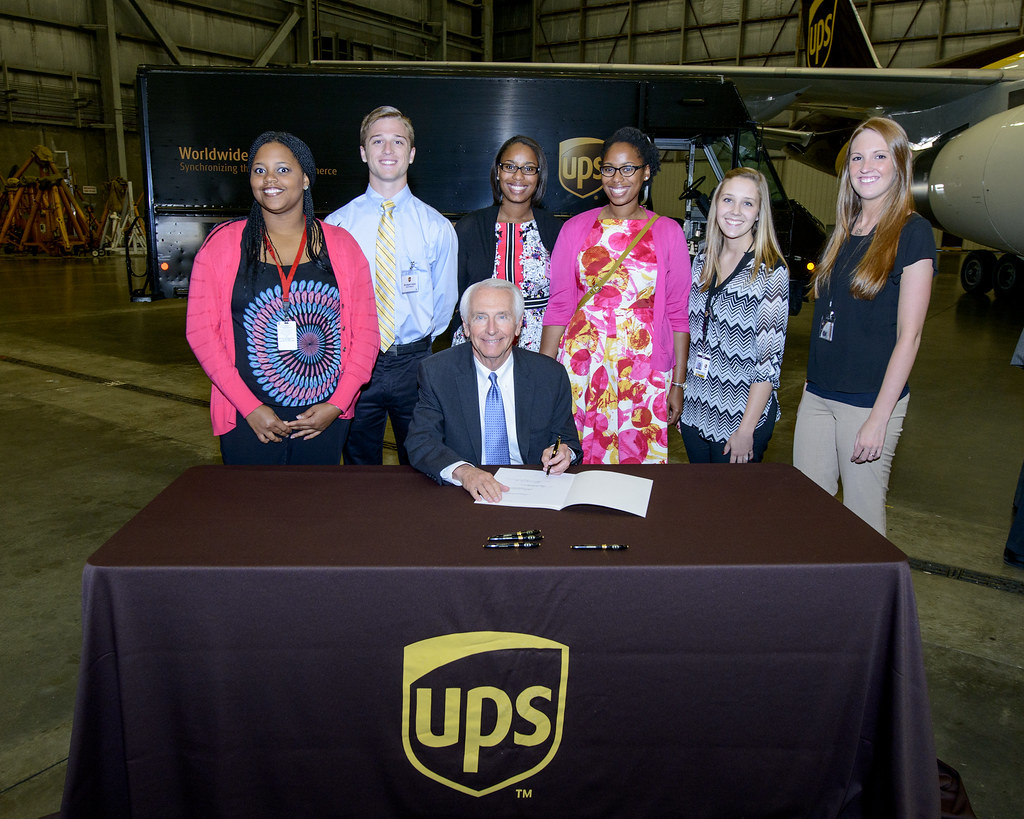 House Bill 202 Governor Steve Beshear joined community lea… Flickr