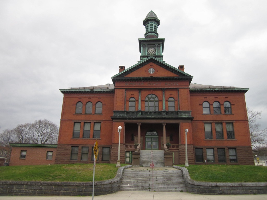 Willimantic, Connecticut Willimantic, Connecticut Flickr