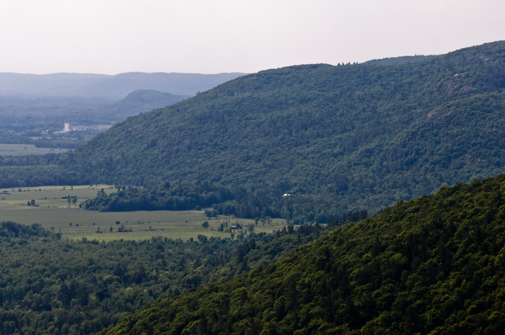 Gatineau Hills Quebec Canada Bruce Bidgood Flickr