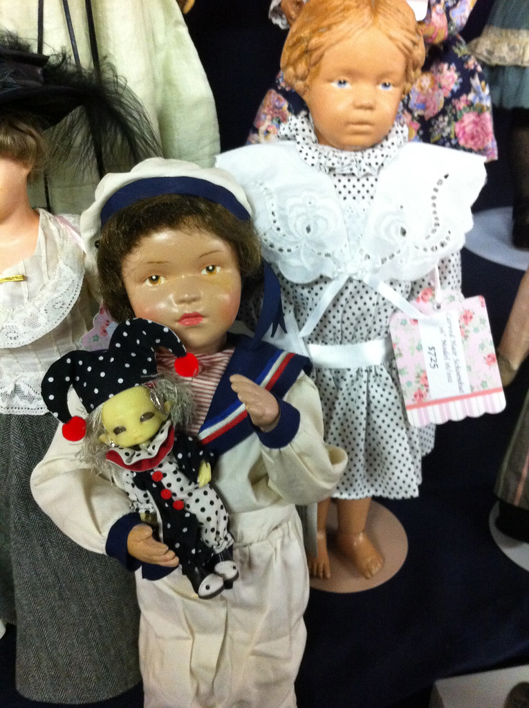 IMG_0039 TiGGy The Gaithersburg Doll Show Part 1 Flickr