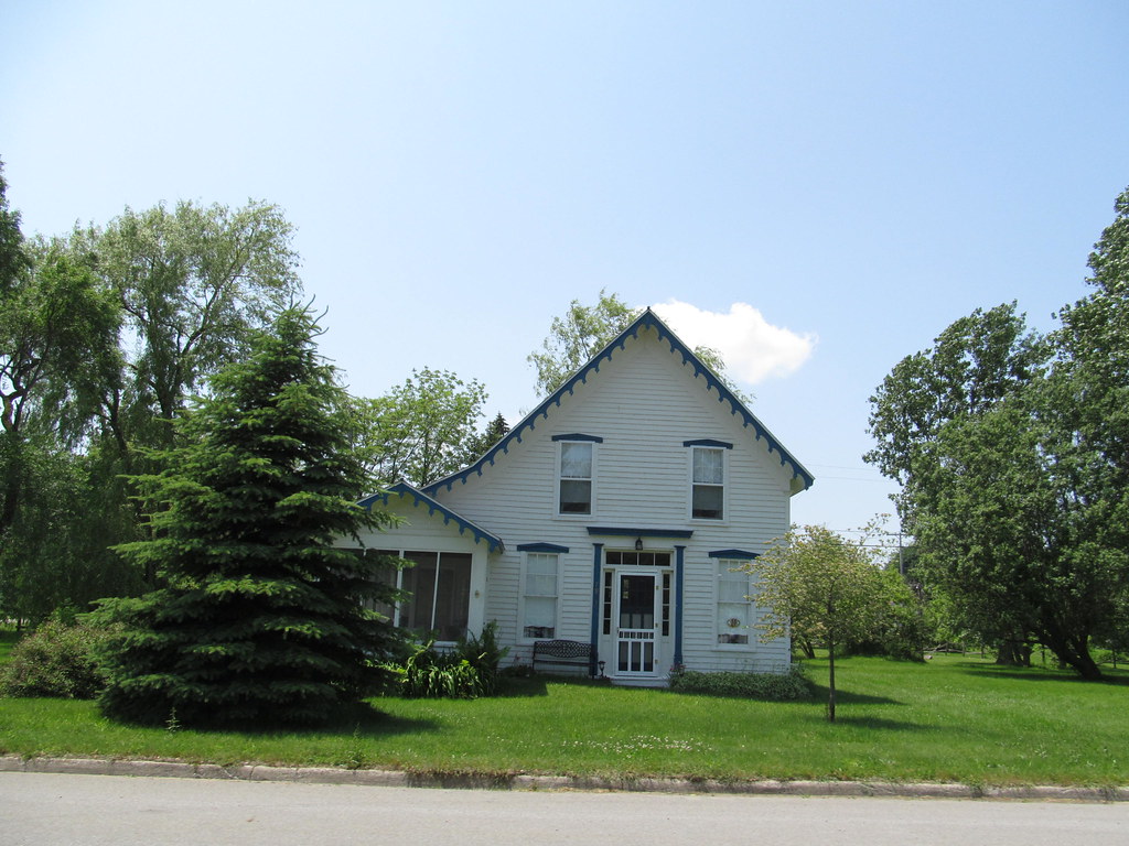 Forestville, Michigan Forestville, Michigan Flickr