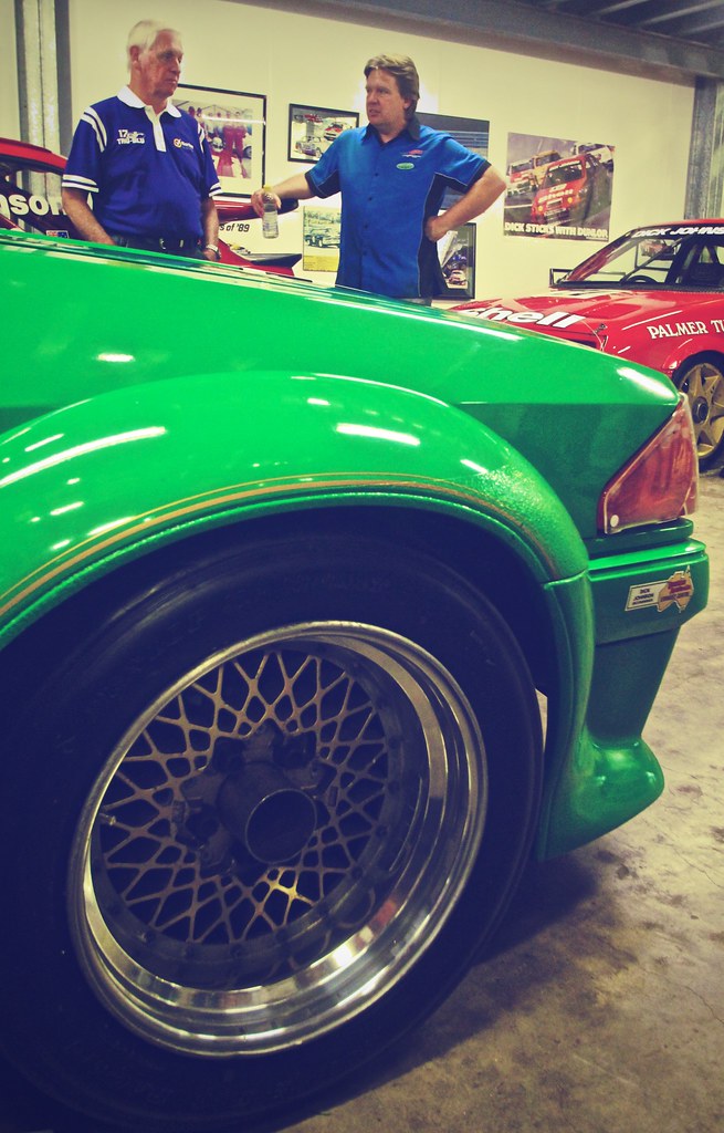 Bowden's Car Collection Australia Bowden's Car Collection … Flickr