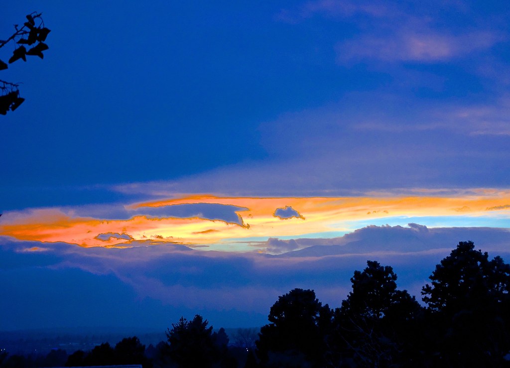 Pictures From 4815 Kenyon Court Most photos from the deck Flickr