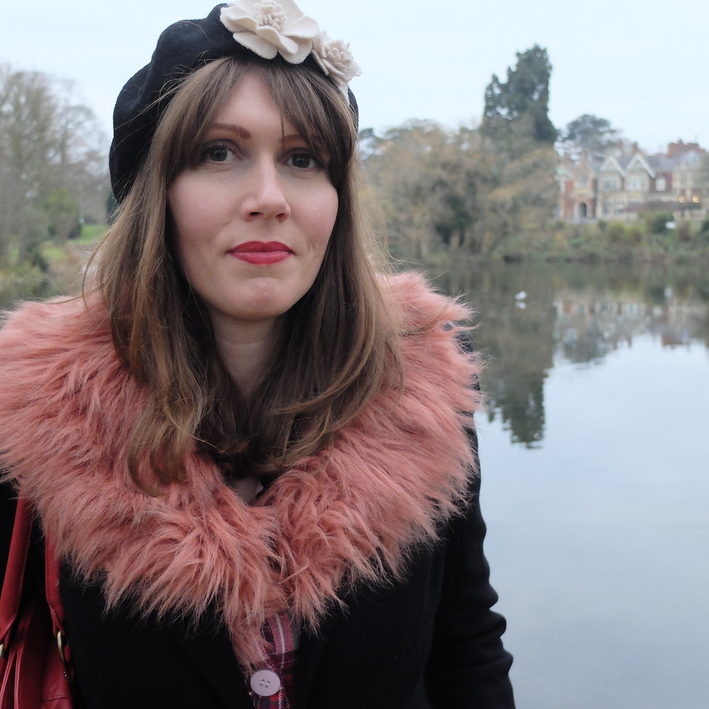 Bletchley Porcelina's World Flickr