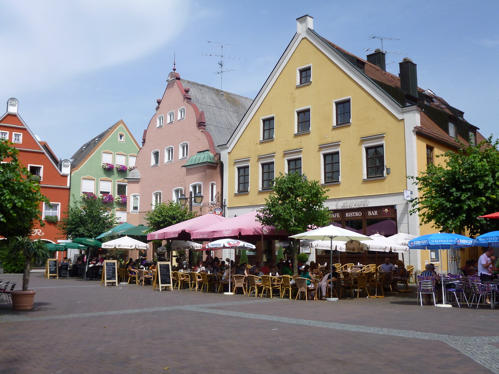 Erding, Germany Erding, Germany Harrogate Flickr