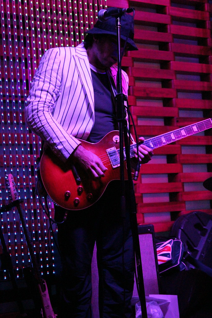 The Kinected at Dirty Martini AJ Shore Photography Flickr