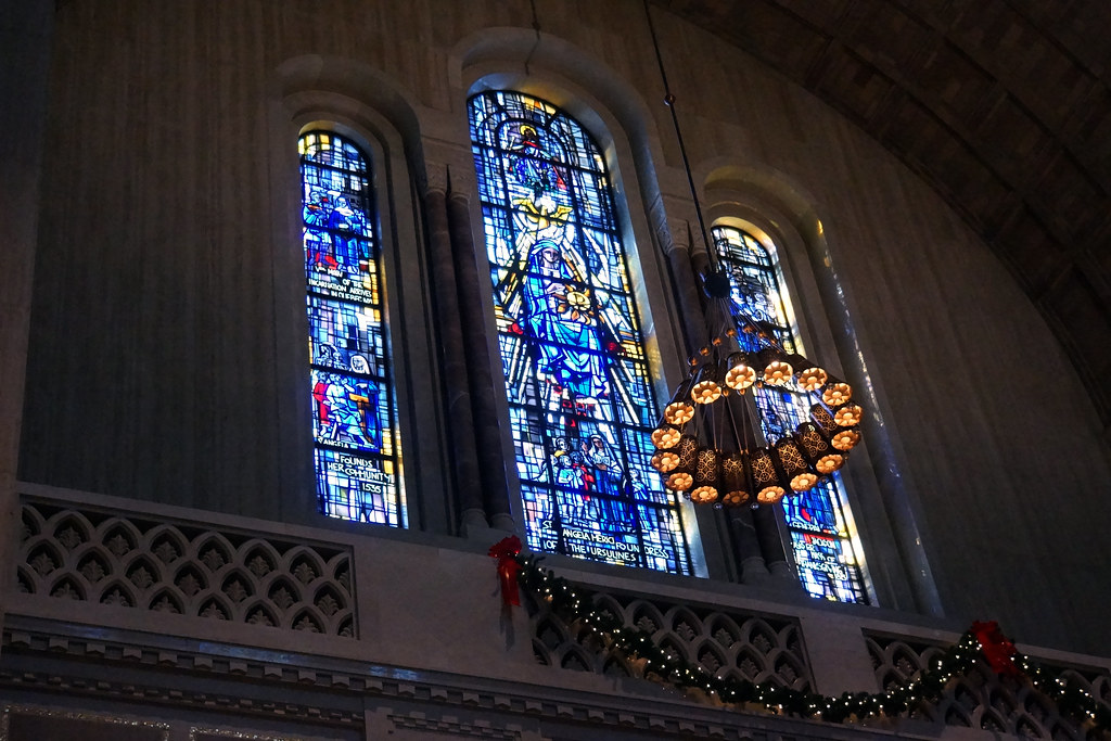 1604 Basilica Stained Glass Quiddity Flickr