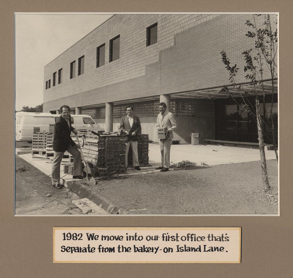 Lender's Bagels Historical Images Carl Lender Flickr