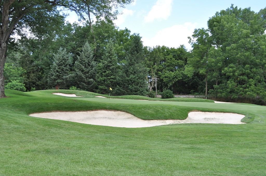 LTCC Golf Course Lockport Town & Country Club Flickr