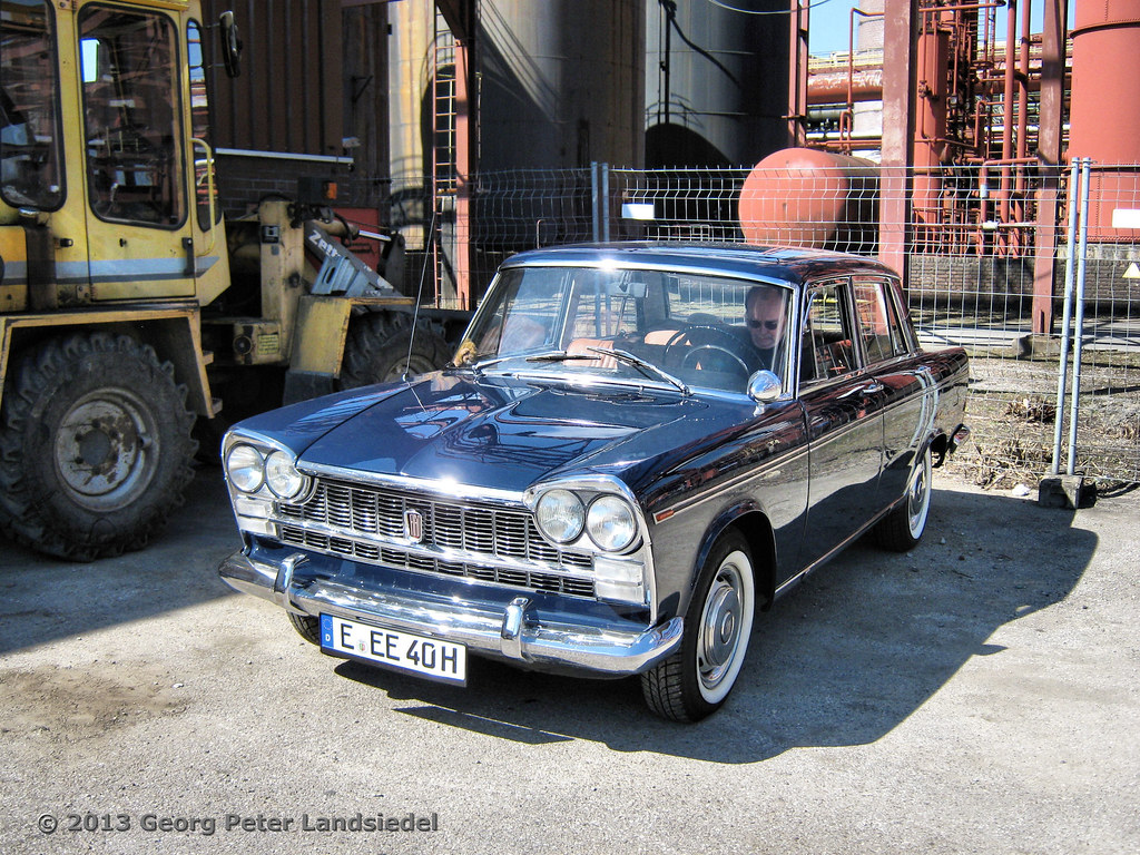 Fiat Essen Zeche Zollverein_4931_20130407 Das Video … Flickr