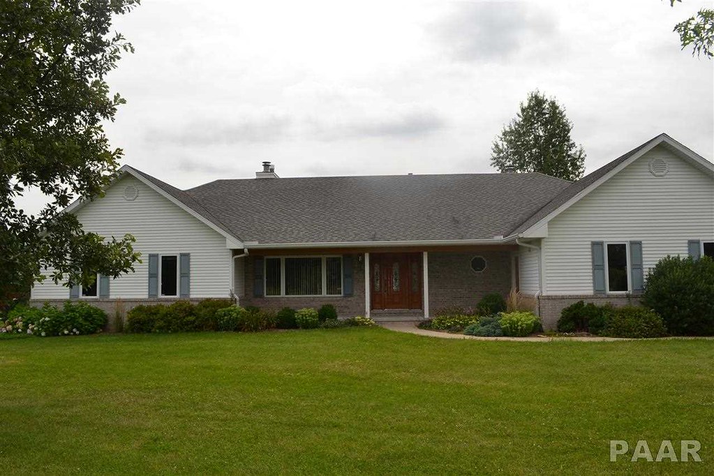 Illinois Land for Sale John OReilly Flickr