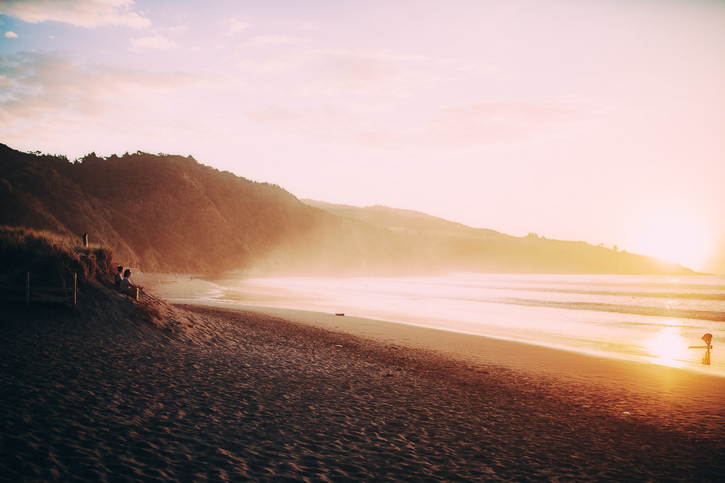 Wainui Beach, NZ IV More of this series www.sandboxphoto… Flickr