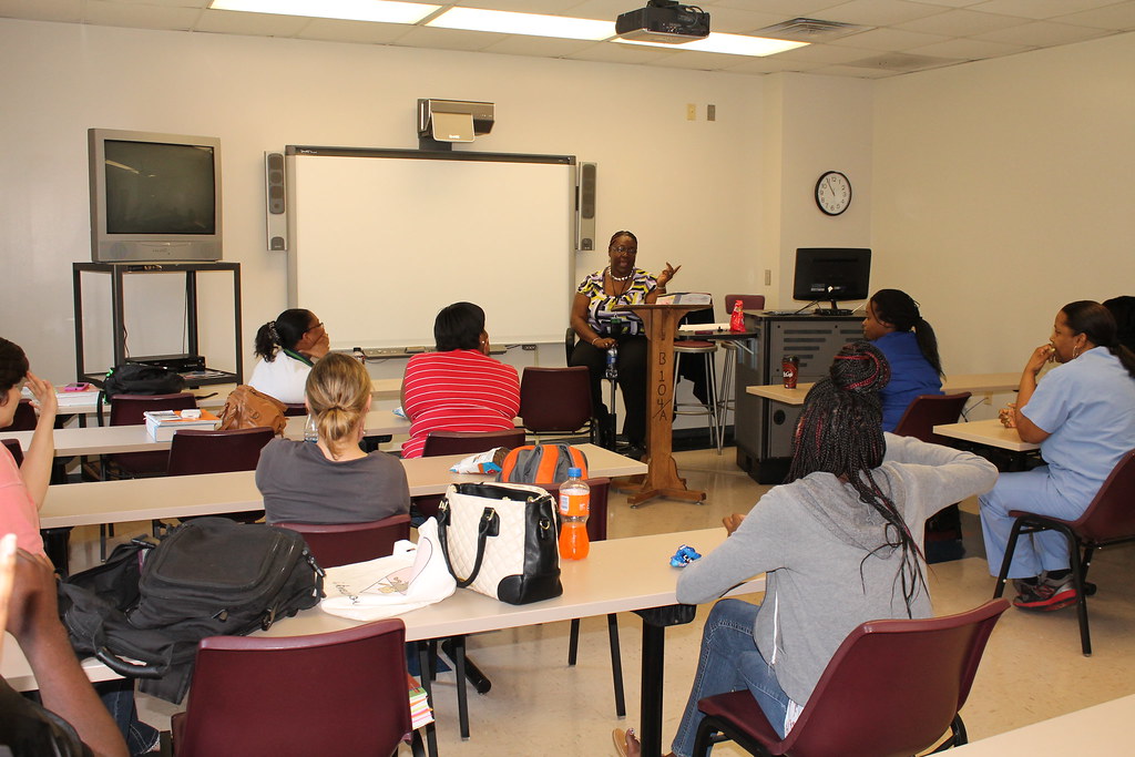 IMG_2359 Lawson State AudioVisual Flickr