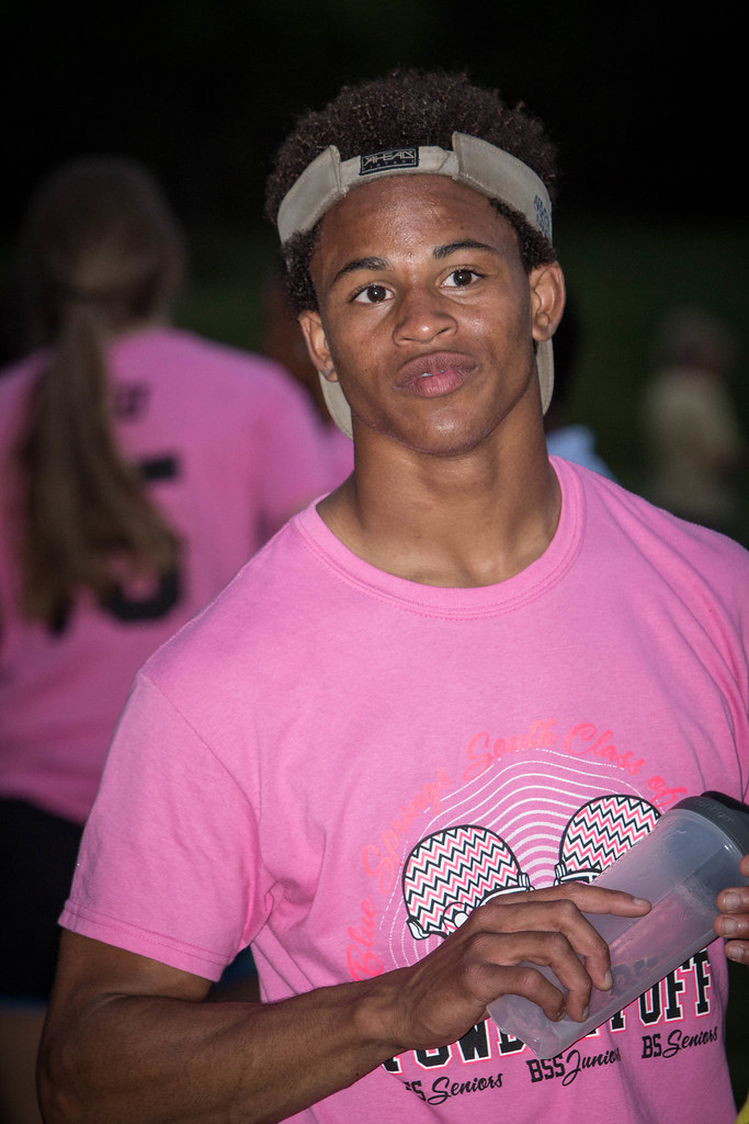 POWDERPUFF 20159047 Robert Boyles, Sr Flickr