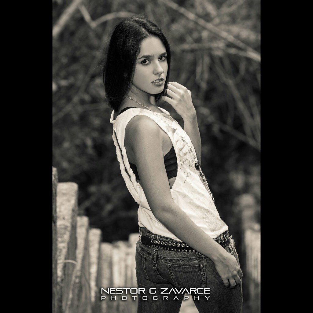 Fotografía Néstor Zavarce Begoña Echezuría Flickr