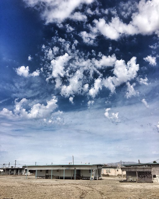 Bombay Beach CA a photo on Flickriver
