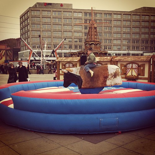 Texas in Germany elizabeth skadden Flickr