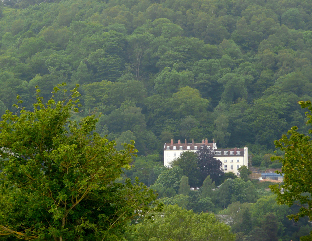 Wells House, Holywell Road, Great Malvern, Worcs. Original… Flickr