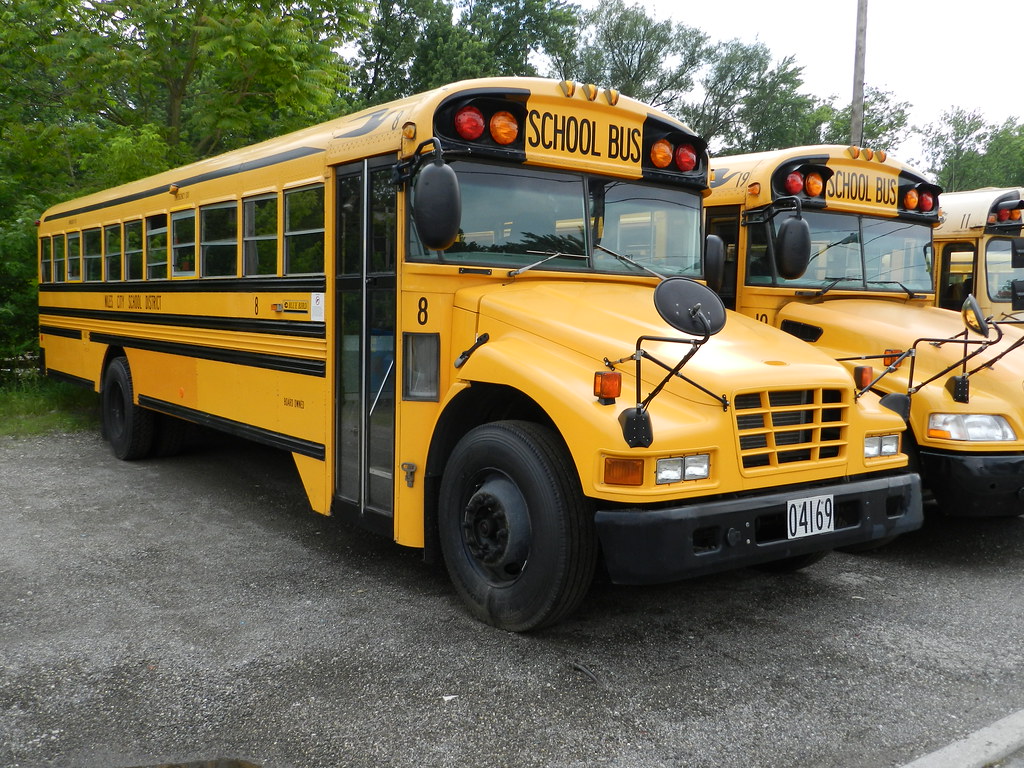 Trumbull County Niles City School District Flickr