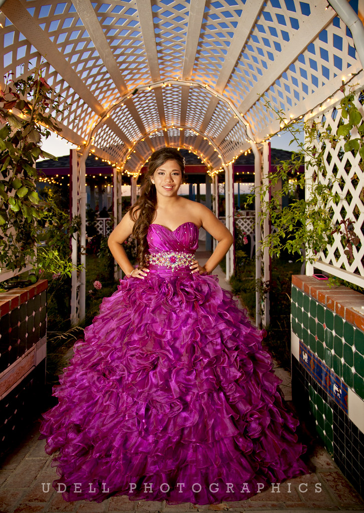 15 Candles Quinceañera (one who is fifteen), sometimes cal… Flickr