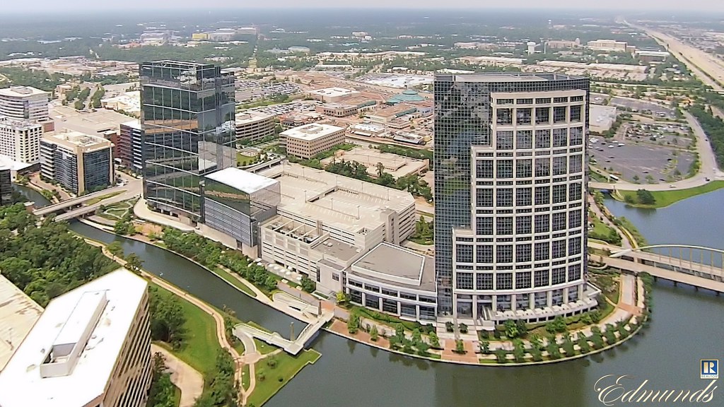 Anadarko Petroleum Corporation _ The Woodlands _ Lake Robi… Flickr