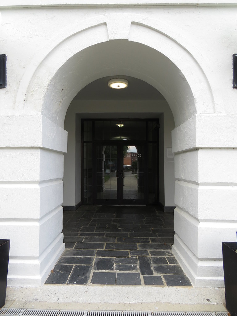 County Courthouse, Chester, SC Chester County Courthouse, … Flickr