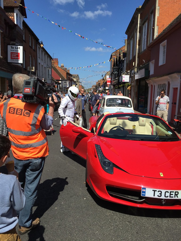 IMG_8482 Stony Stratford Album Flickr