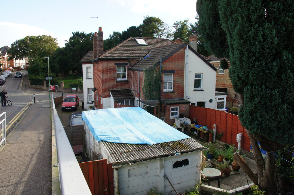 Southbourne Road, West Southbourne, Bournemouth, Dorset Flickr