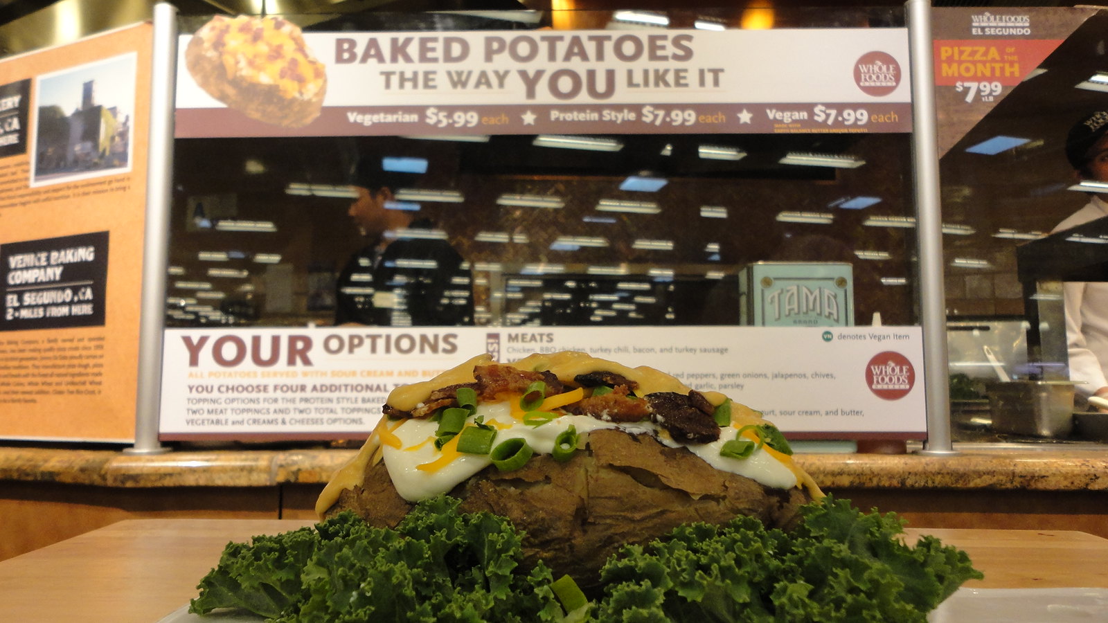 Hunger Inducing Photos Flickr