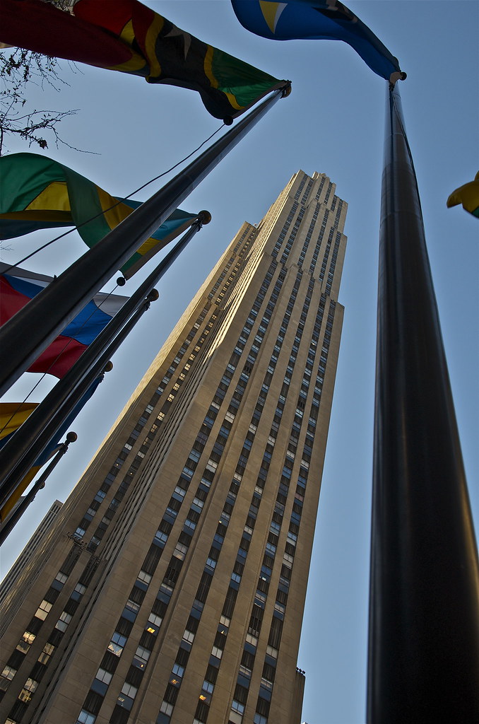 Flats New York Flats New York Jose Manuel PATRICIO Flickr