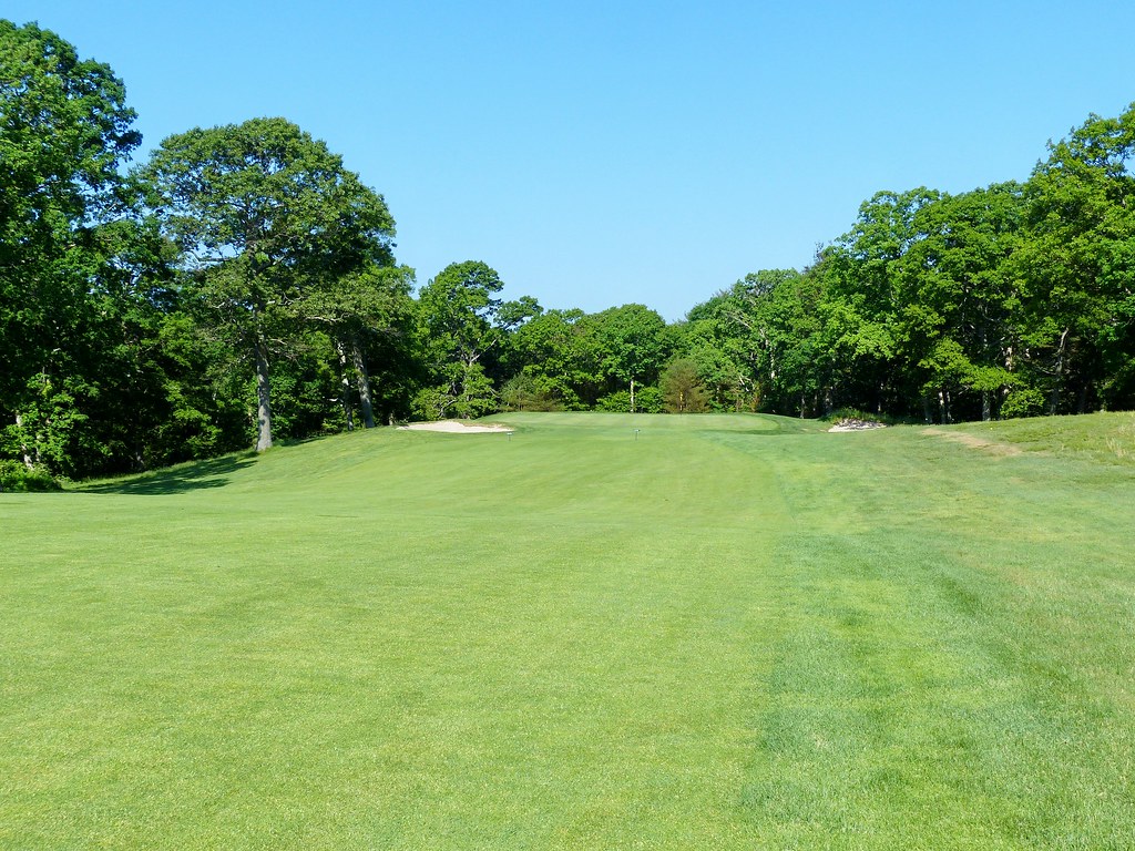 Bethpage Yellow 13 pitch to green r tewiespix Flickr