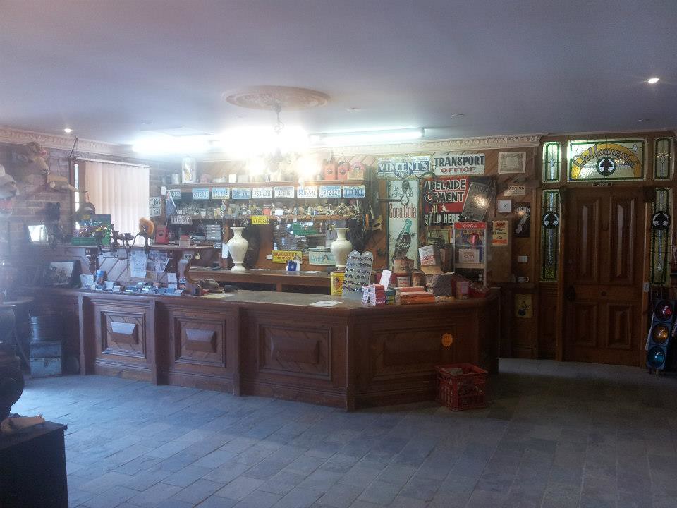 De Young's Salvage a photo on Flickriver