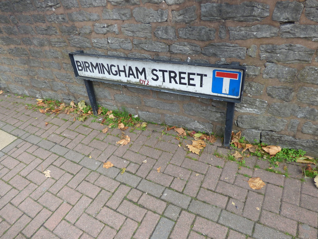 Dudley Central Mosque Birmingham Street, Dudley road s… Flickr