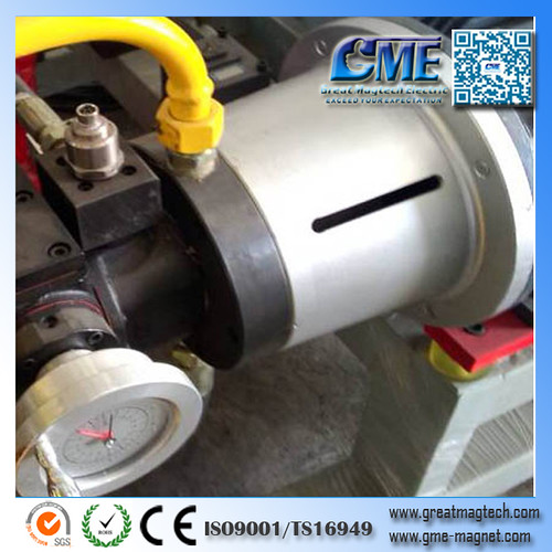 Electric Motor Coupling Coupling Principle Coupli… Flickr