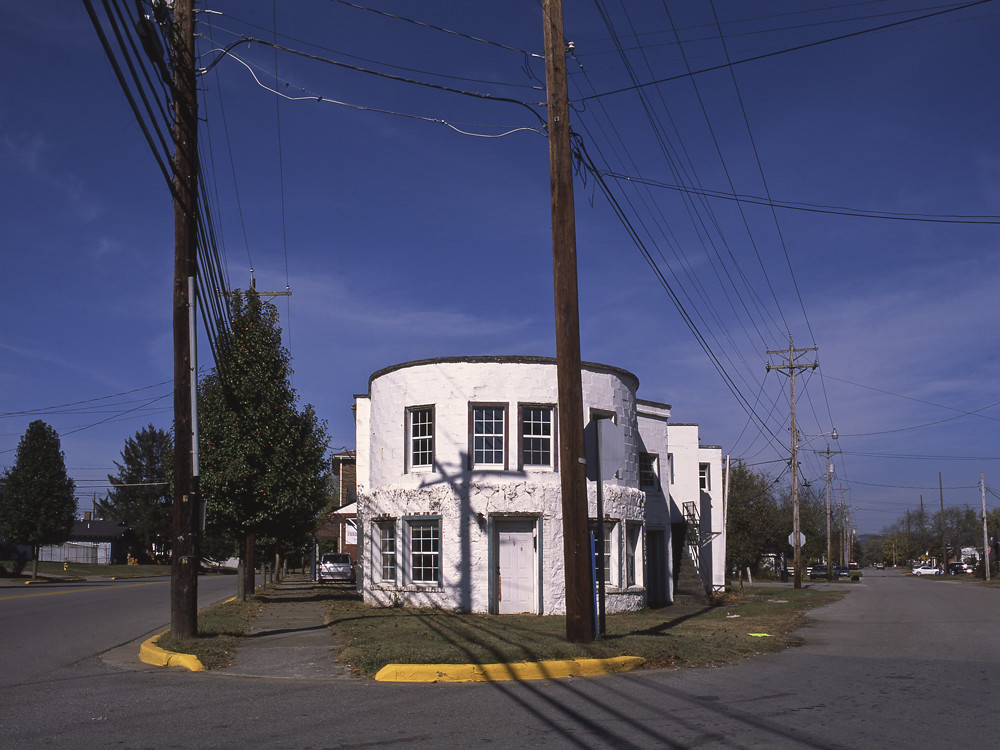 Barbourville, Kentucky Joey Harrison Flickr