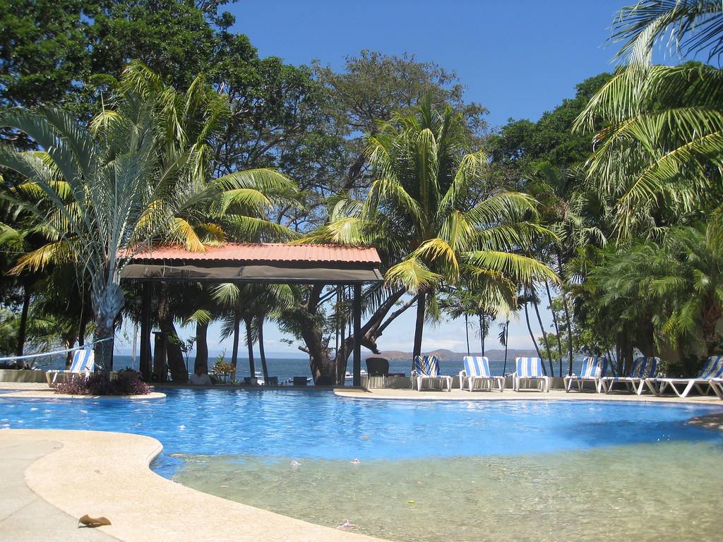 Ocotal Beach resort, Guanacaste, Costa Rica LMcreation Flickr