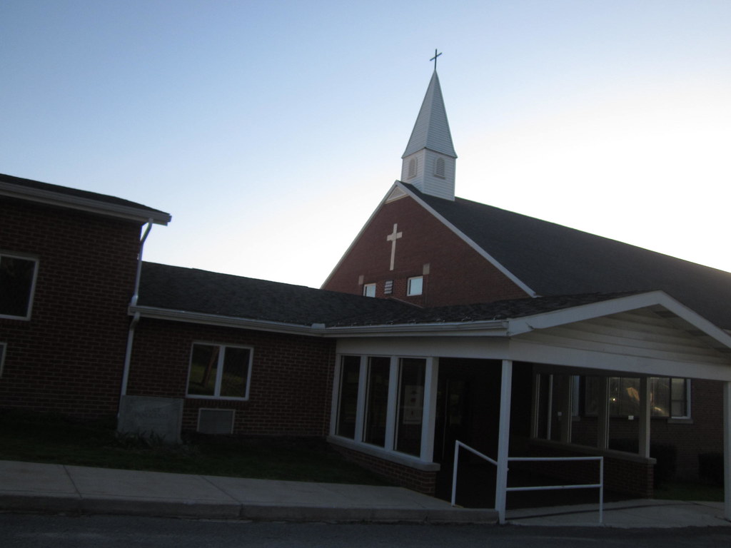 Ashville, Pennsylvania Ashville, Pennsylvania Flickr