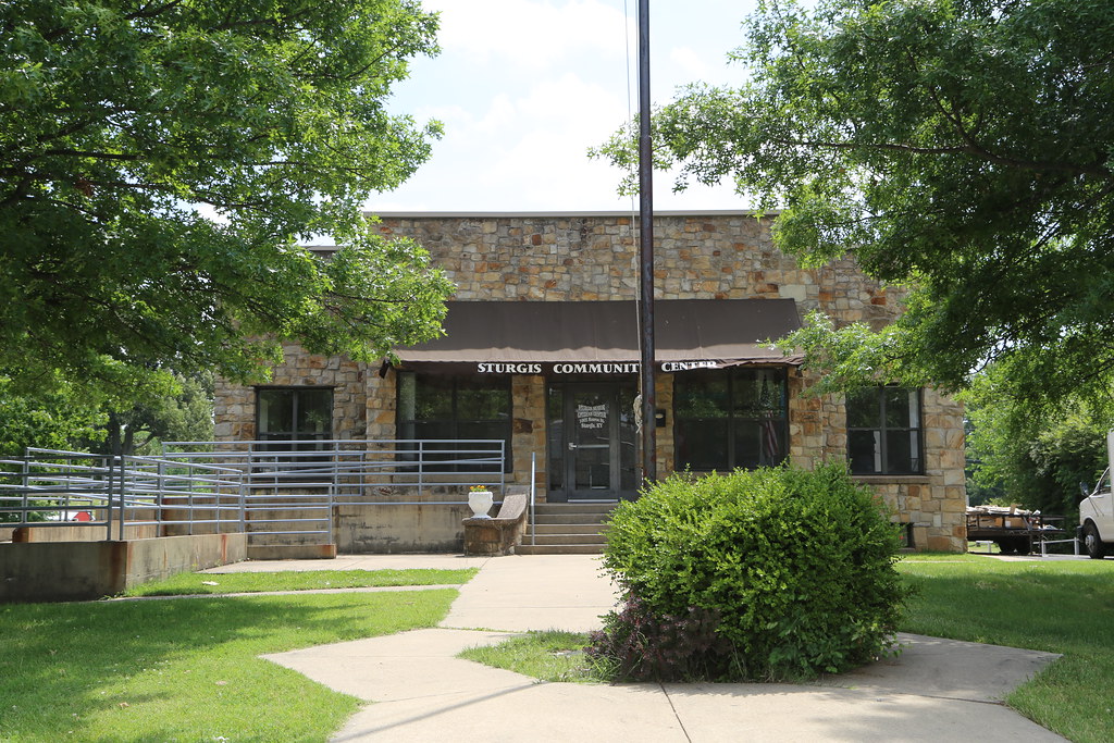 Sturgis Kentucky, Union County KY Google Map Wikipedia Bruce Wicks