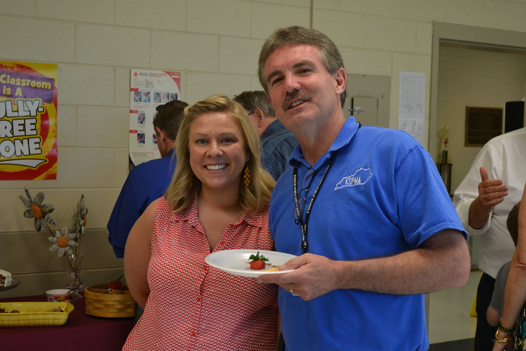 Dewitt Elementary 10 Sharron Oxendine Flickr