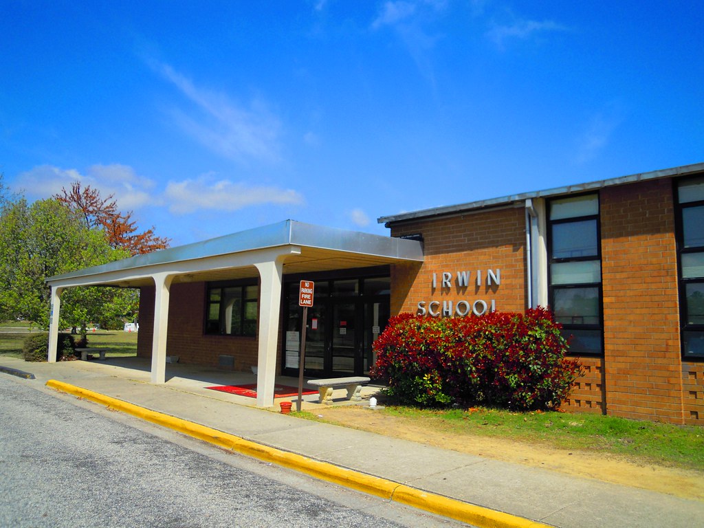 irwin school, fort bragg Fort Bragg, NC Paraglide Flickr